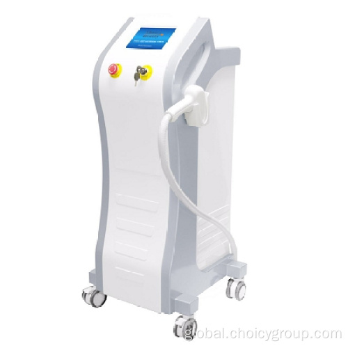 Diode Laser Hair Removal for Chest 808nm/810nm Diode Laser Hair Removal Manufactory